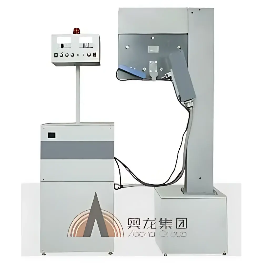 Along YX-2/YX-200/YX-2H8/YX-300/YX-2A-YX-2B X-ray Crystal Orientation Analyzer
