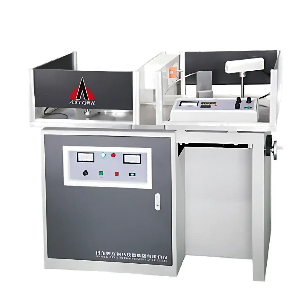 Aolong YX-2C Embedded X-ray Crystal Orientation Analyzer