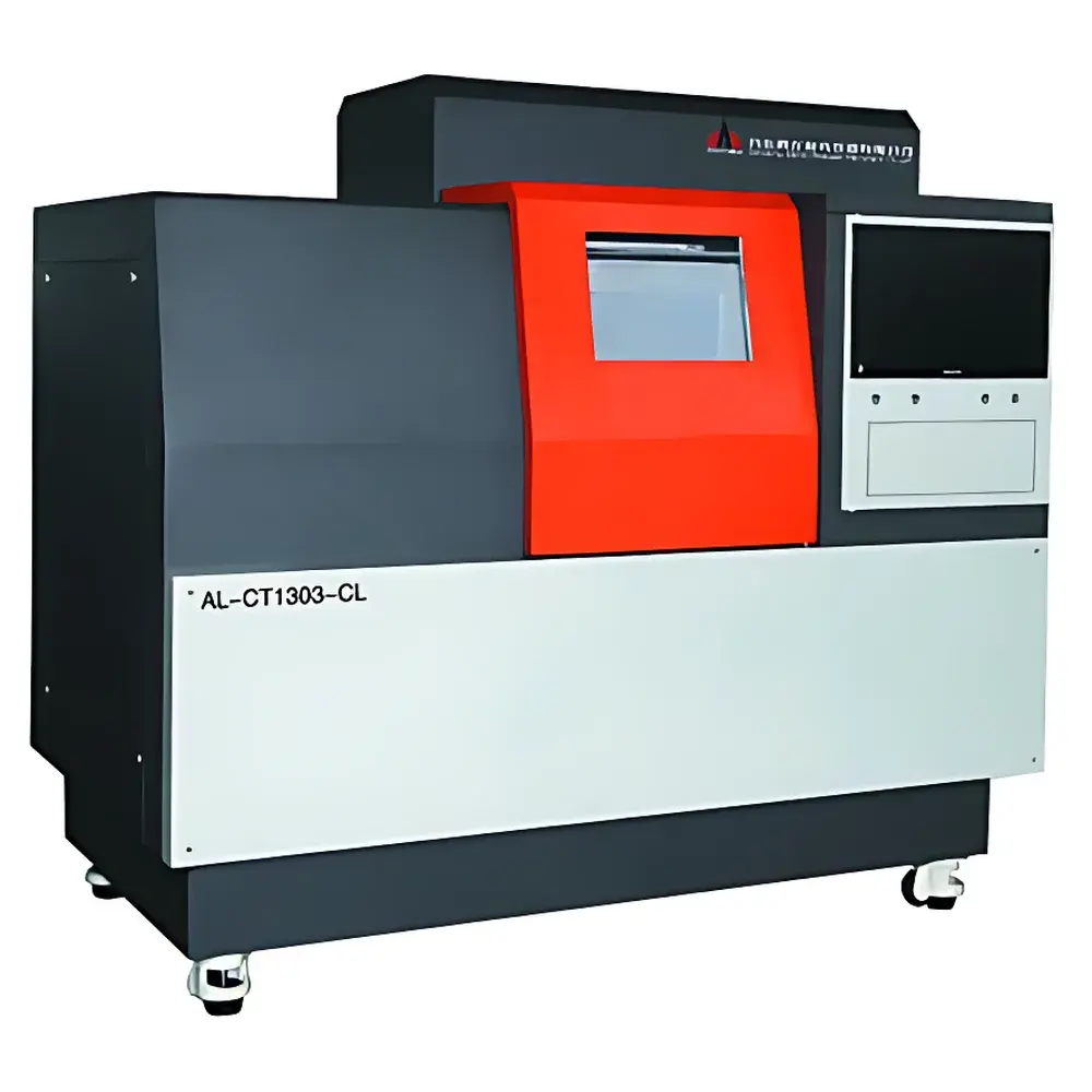 AL-CT1020 Industrial Micro-CT System for Core Analysis