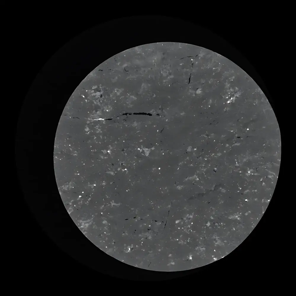 AL-CT1020 Industrial Micro-CT System for Core Analysis