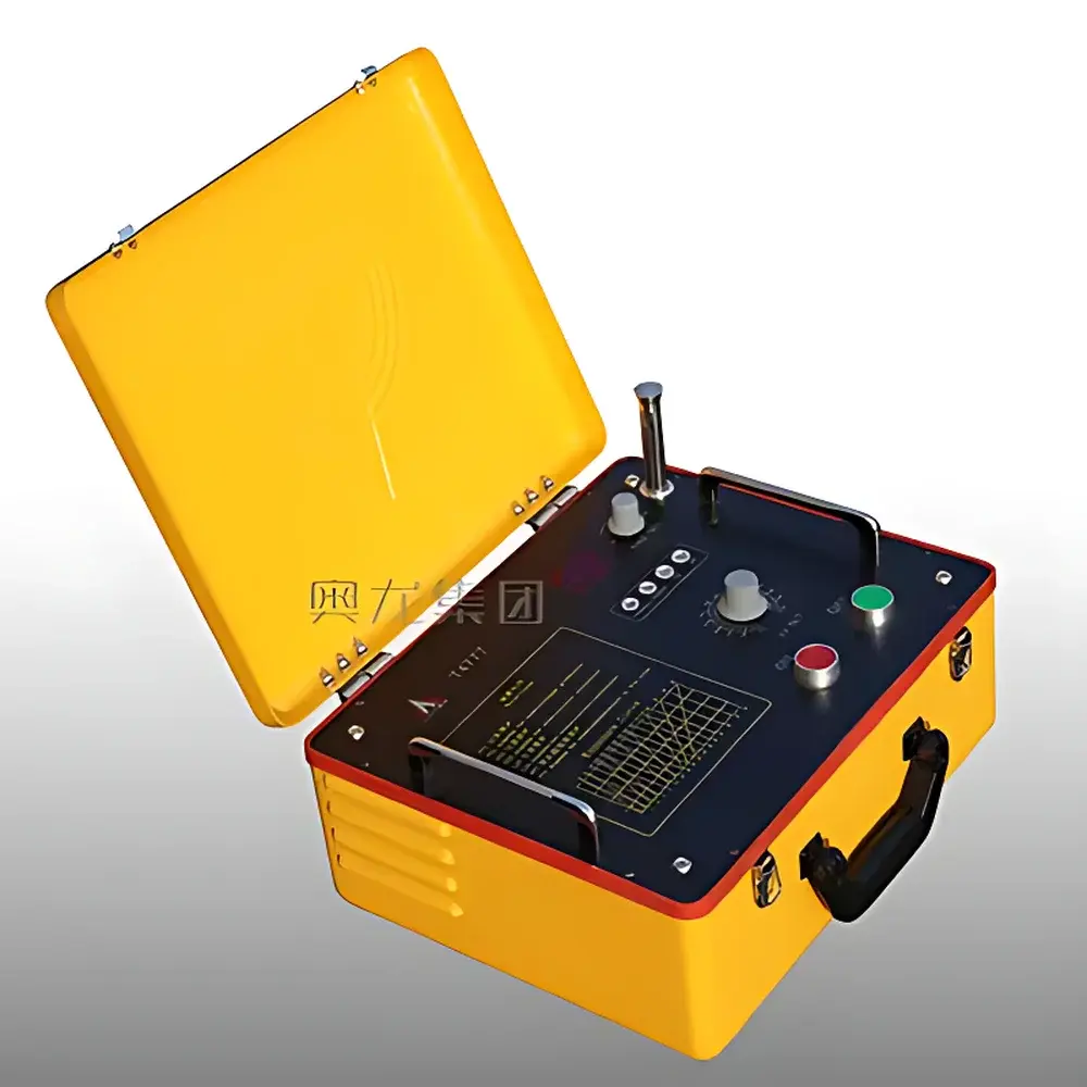 Aolong T4776/T4777 Portable X-ray Radiographic Controller