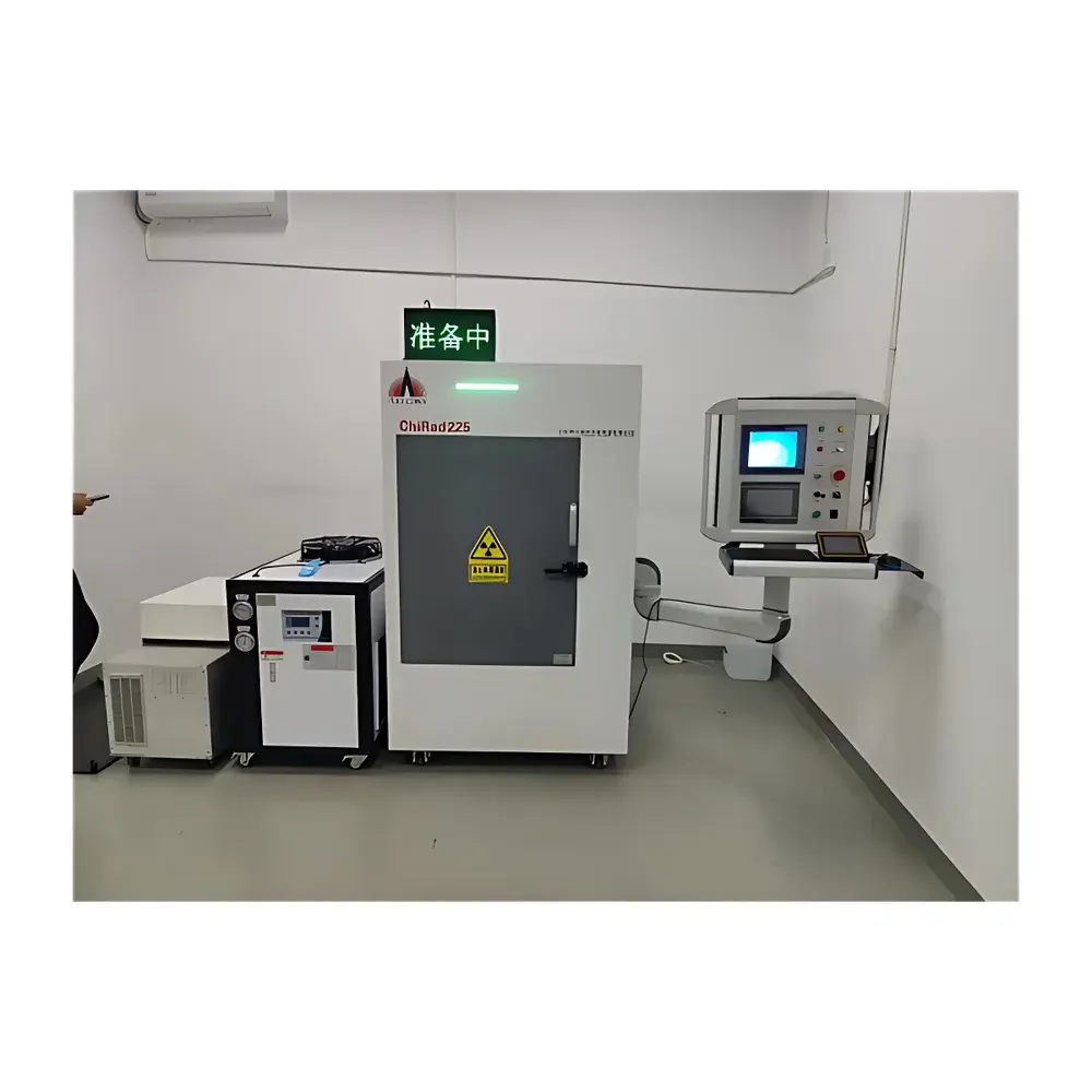 ChiRad320 X-ray Irradiator by Aolong
