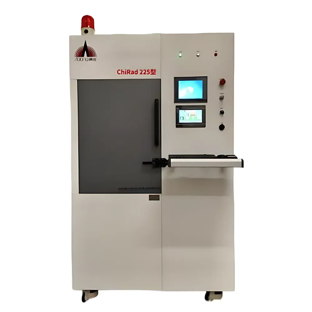 Aolong ChiRad 4000 Benchtop X-ray Irradiator for Sterilization and Radiobiological Research