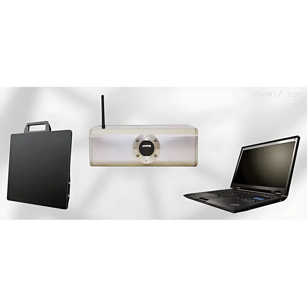 Aolong AL-DR-120 High-Frequency Portable X-ray Digital Radiography (DR) System