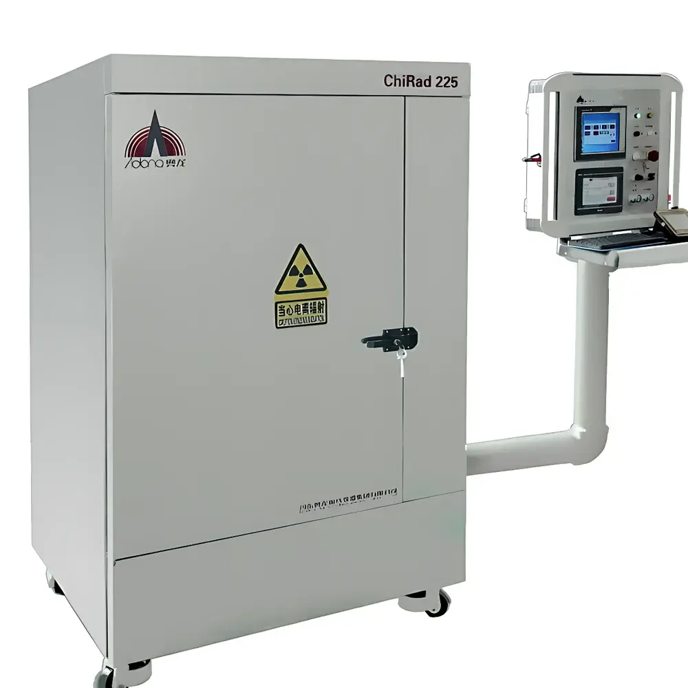 Aolong ChiRad225 Pro X-ray Irradiator for Radiobiological Research