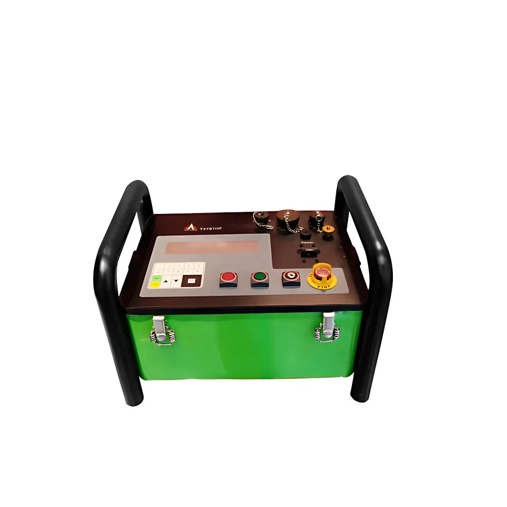 Aolong T6777 Portable High-Frequency X-ray Radiography Controller