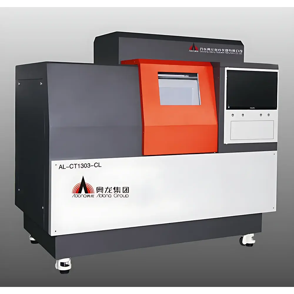 Aolong Planar CT System