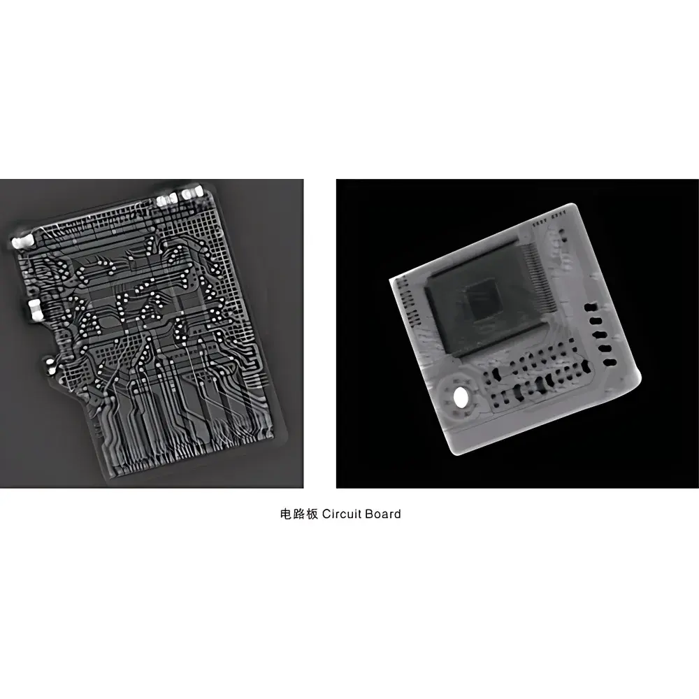 Aolong Planar CT System