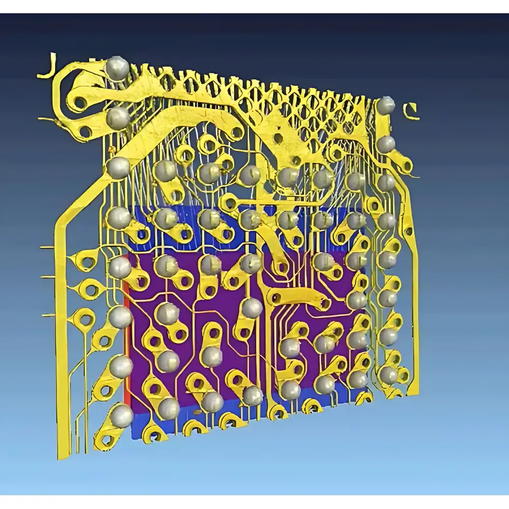 Aolong Planar CT System