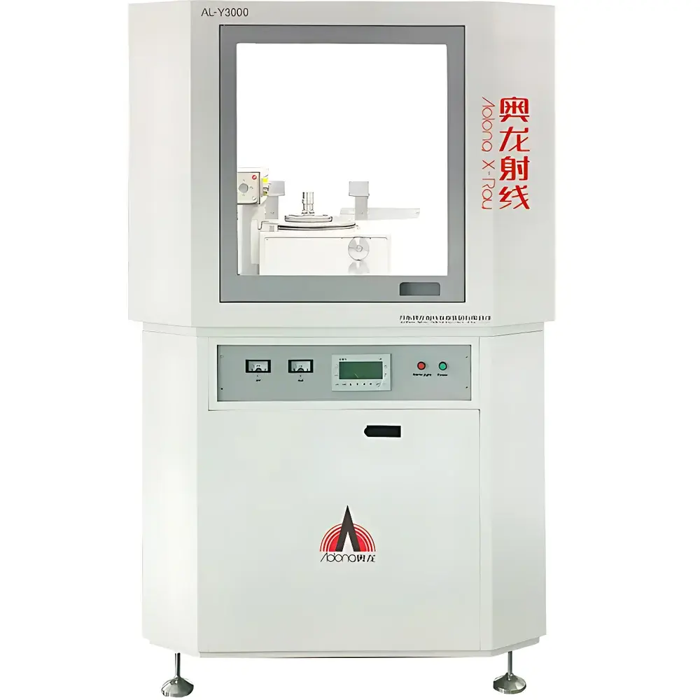 Aolong AL-Y3000 Powder X-ray Diffractometer
