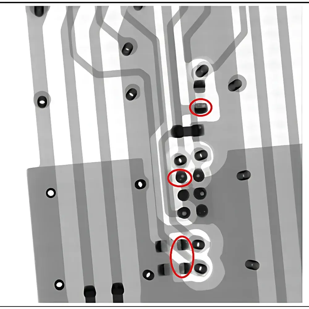 Aolong X-ray Digital Real-time Imaging System