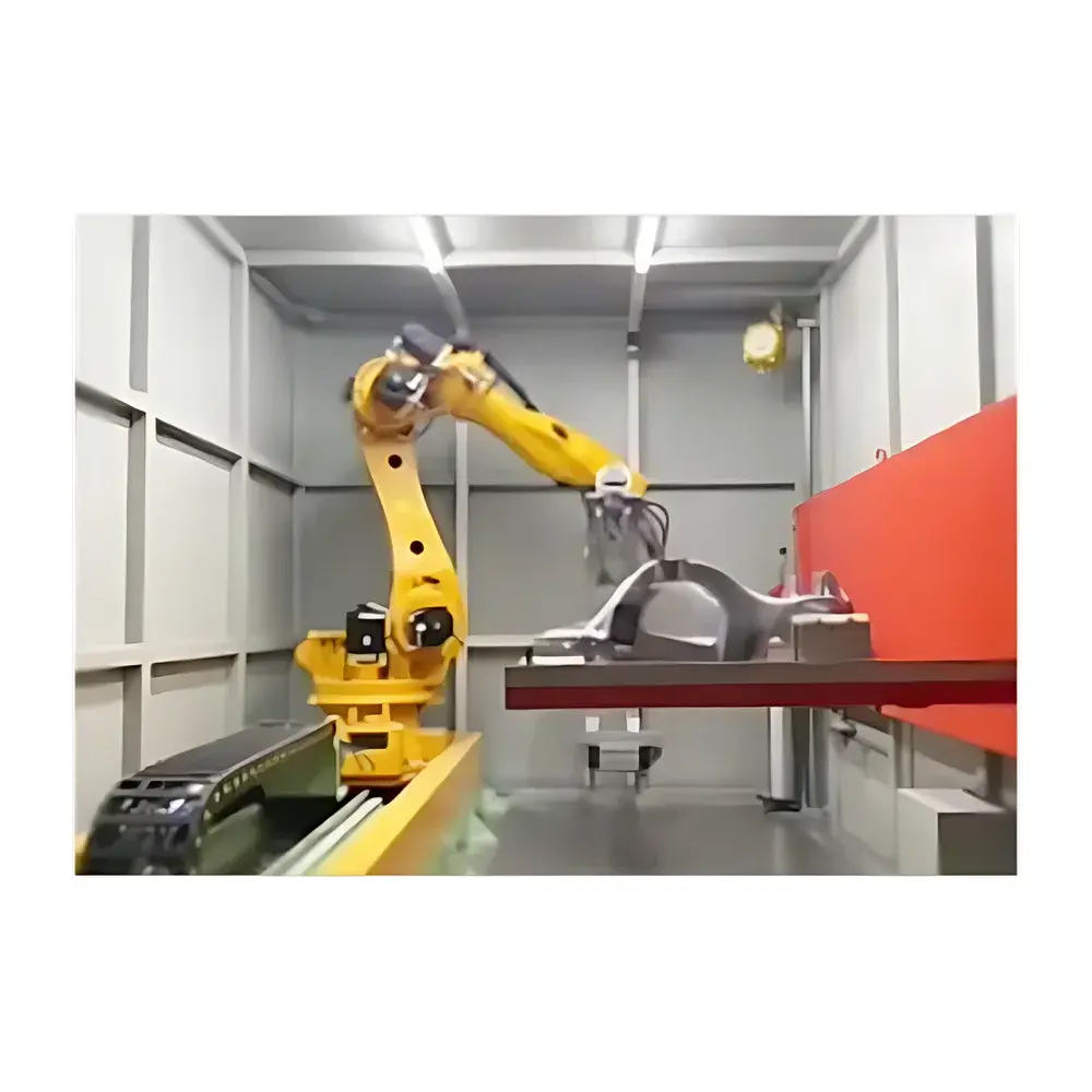 Aolong Inline X-ray Automatic Defect Recognition System