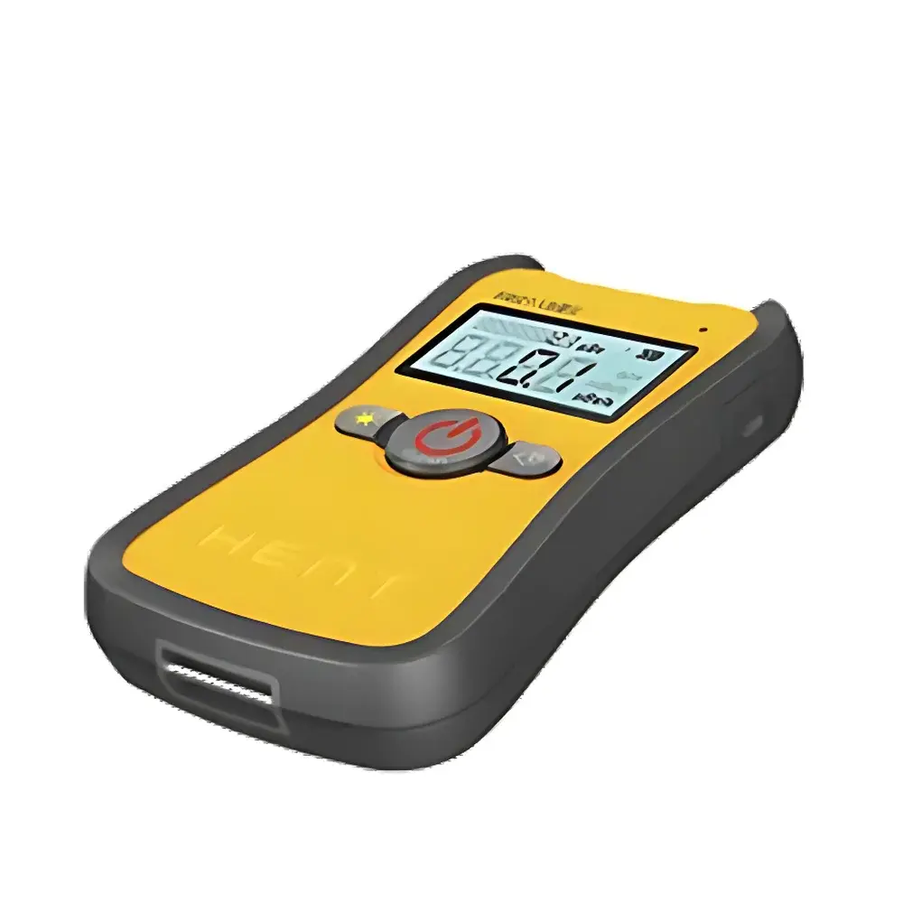 Aolong RAMO-C Personal Radiation Alarm Dosimeter