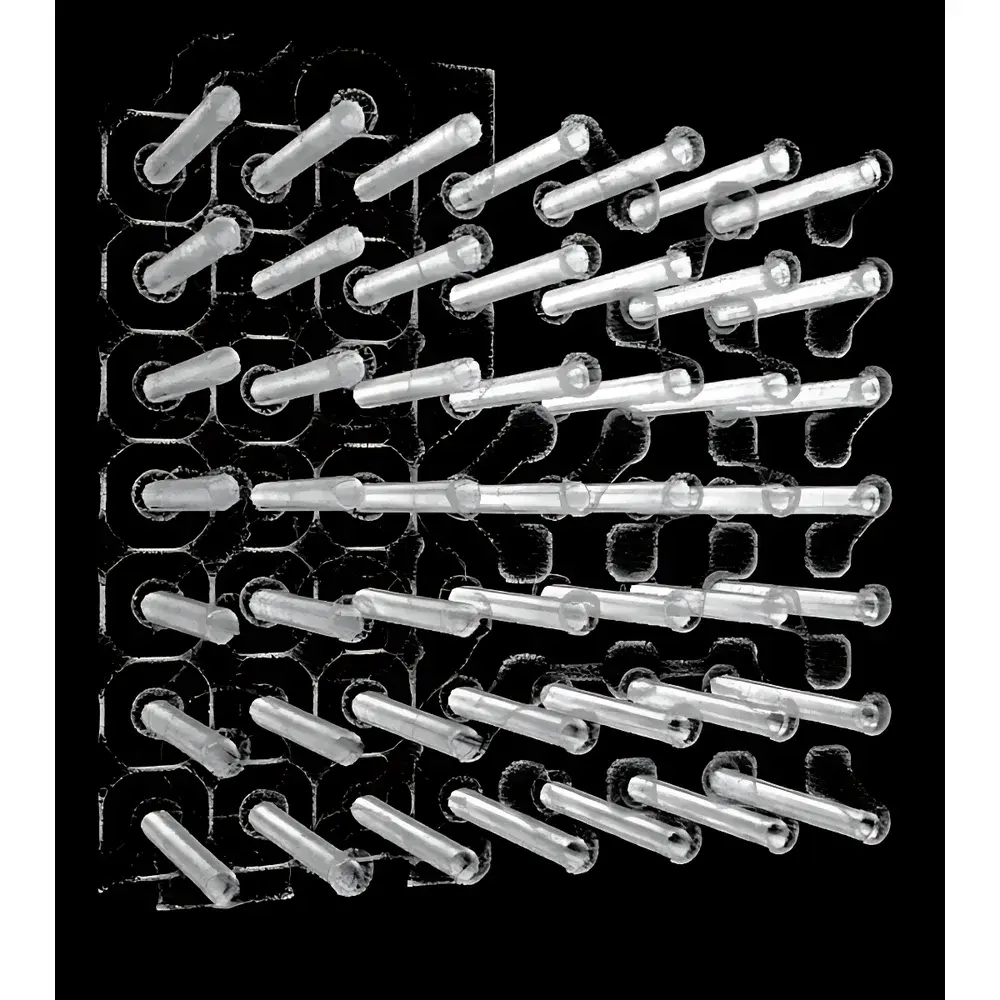 Aolong AL-CT-1000 Industrial Multi-Mode X-ray Computed Tomography System
