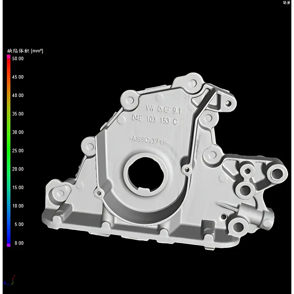 Aolong AL-CT-1000 Industrial Multi-Mode X-ray Computed Tomography System