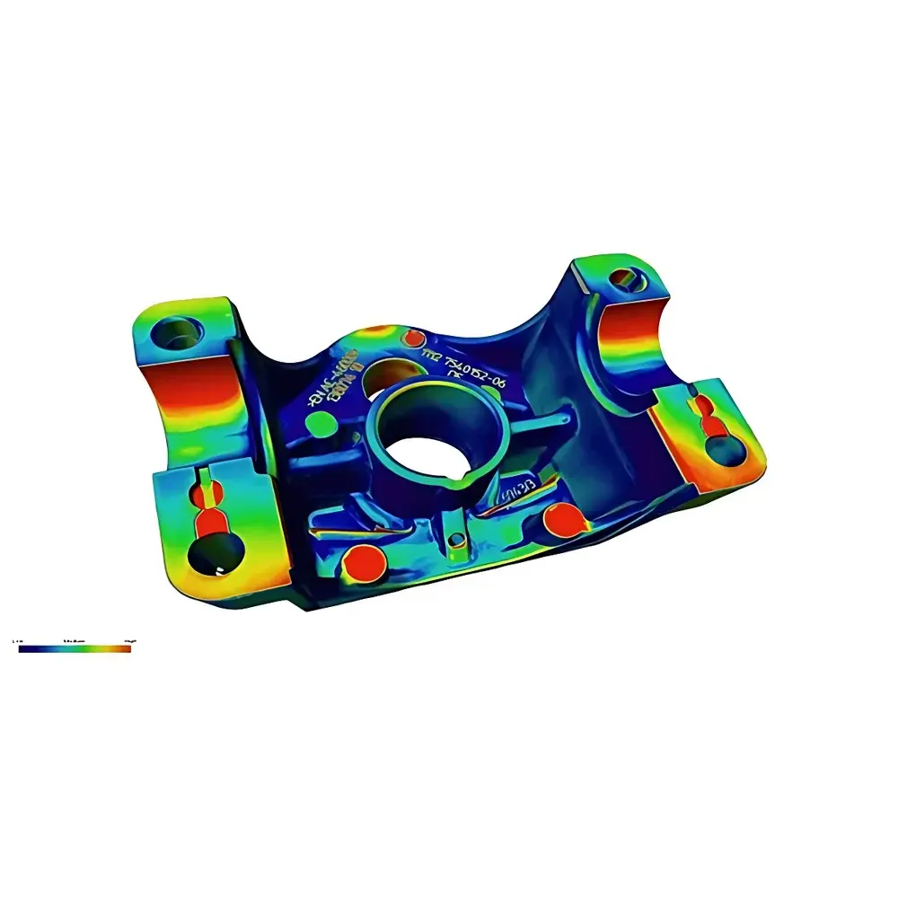 Aolong Microfocus X-ray Industrial CT System