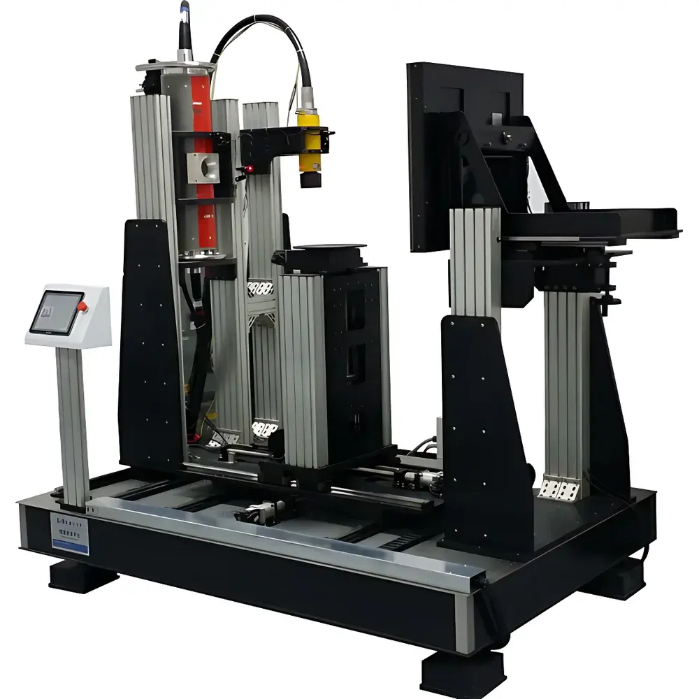 Aolong Industrial Micro-CT Inspection Service