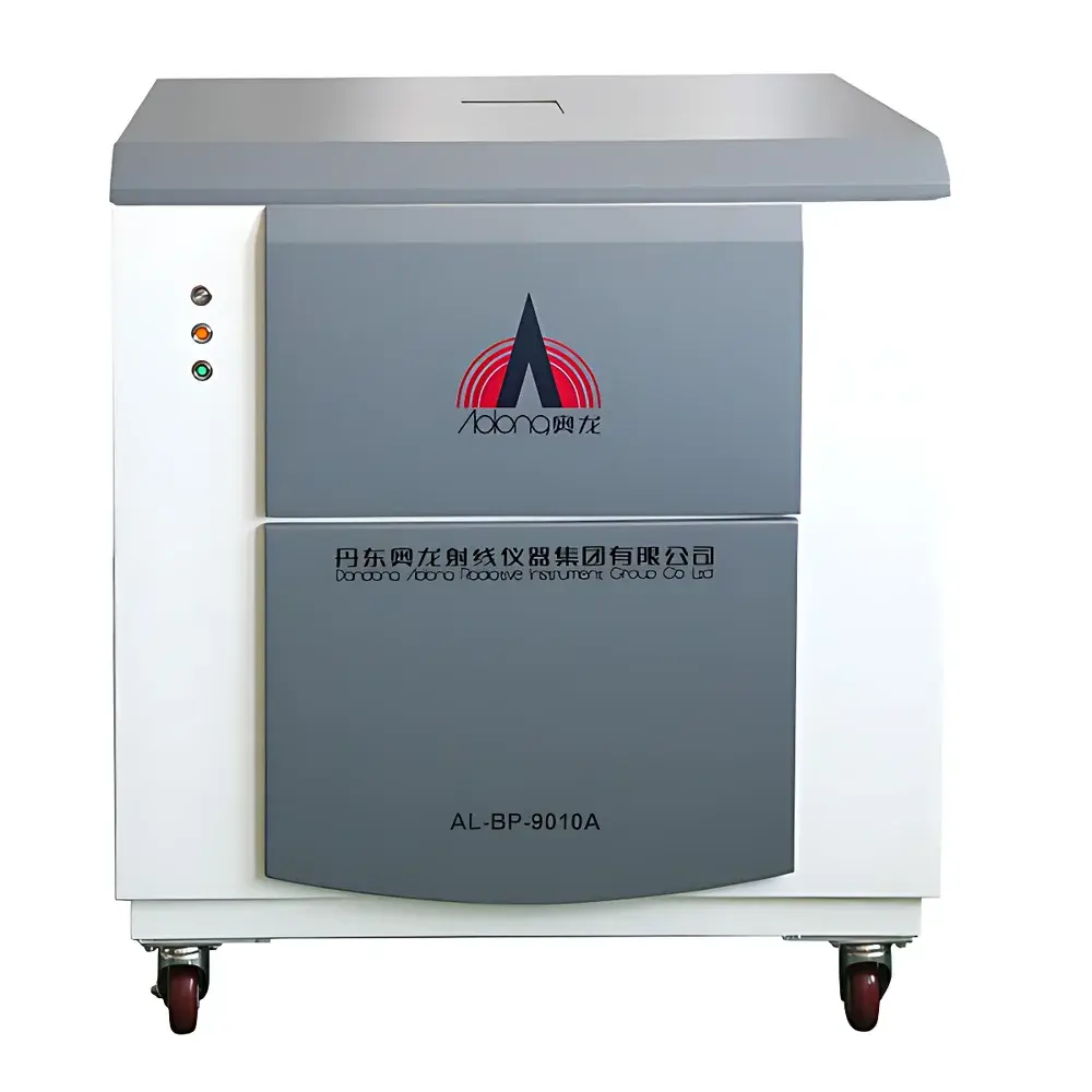 Aolong AL-BP-9010A Wavelength Dispersive X-Ray Fluorescence Spectrometer