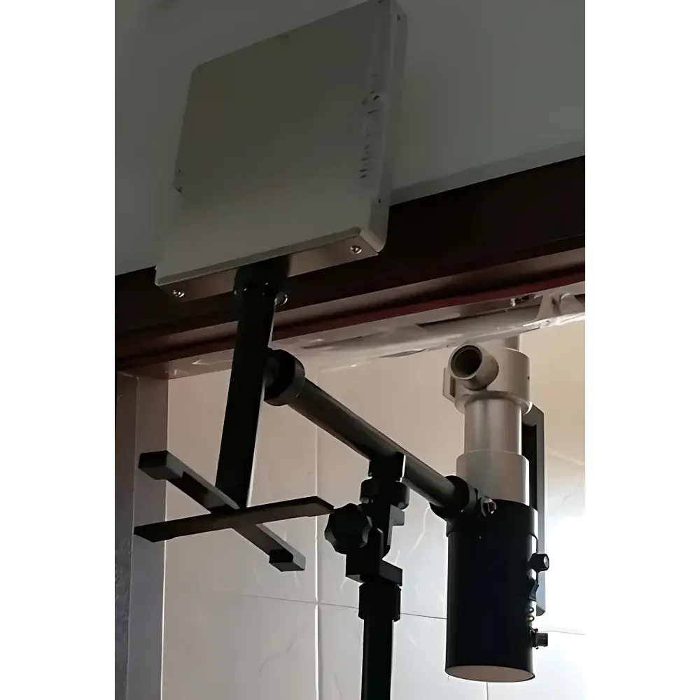 Aolong AL-DR-80 Portable X-ray Digital Radiography (DR) Imaging System for Security Applications