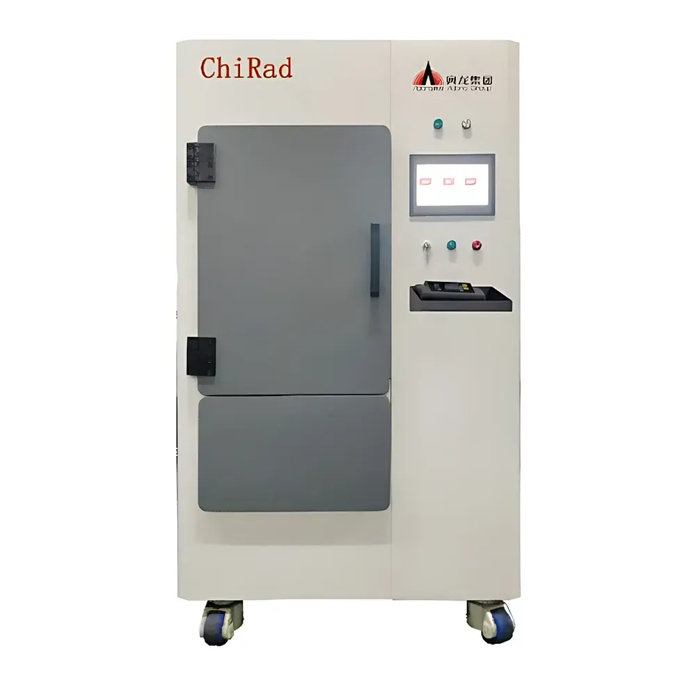 Aolong ChiRad 225 Small Animal X-ray Irradiator