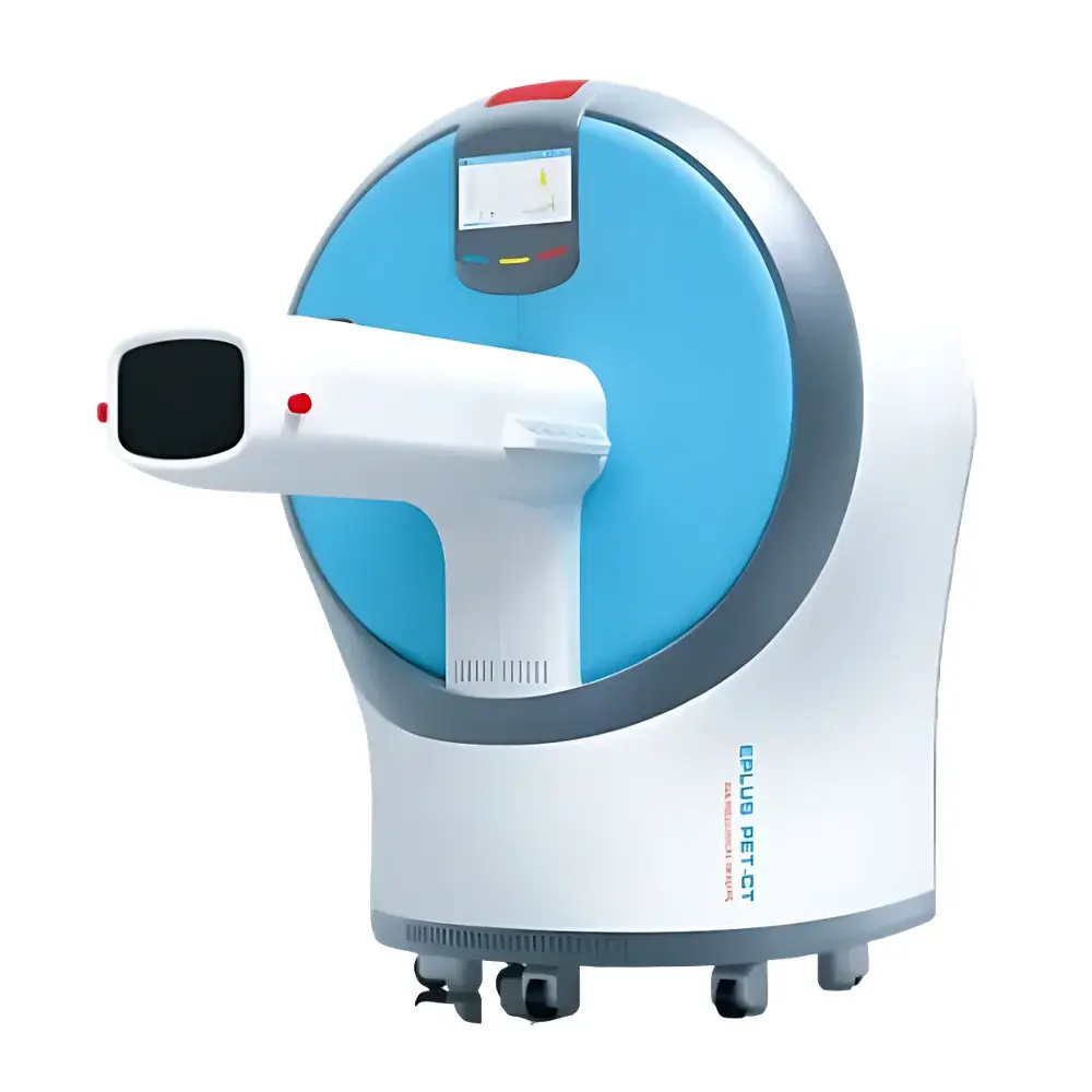 Aolong InVivo PET-CT System for Small Animal Imaging