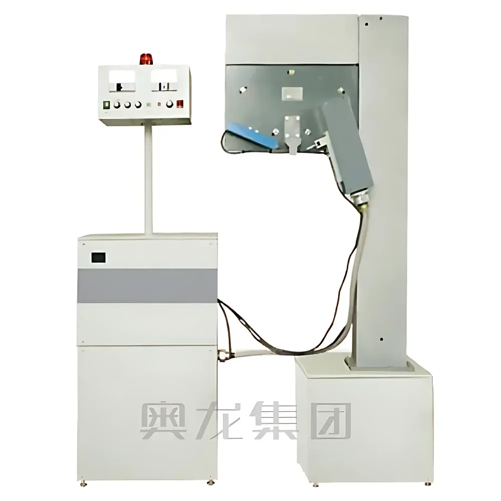 Aolong YXG-2 Single-Crystal Rotary Grinding X-ray Orientation Instrument