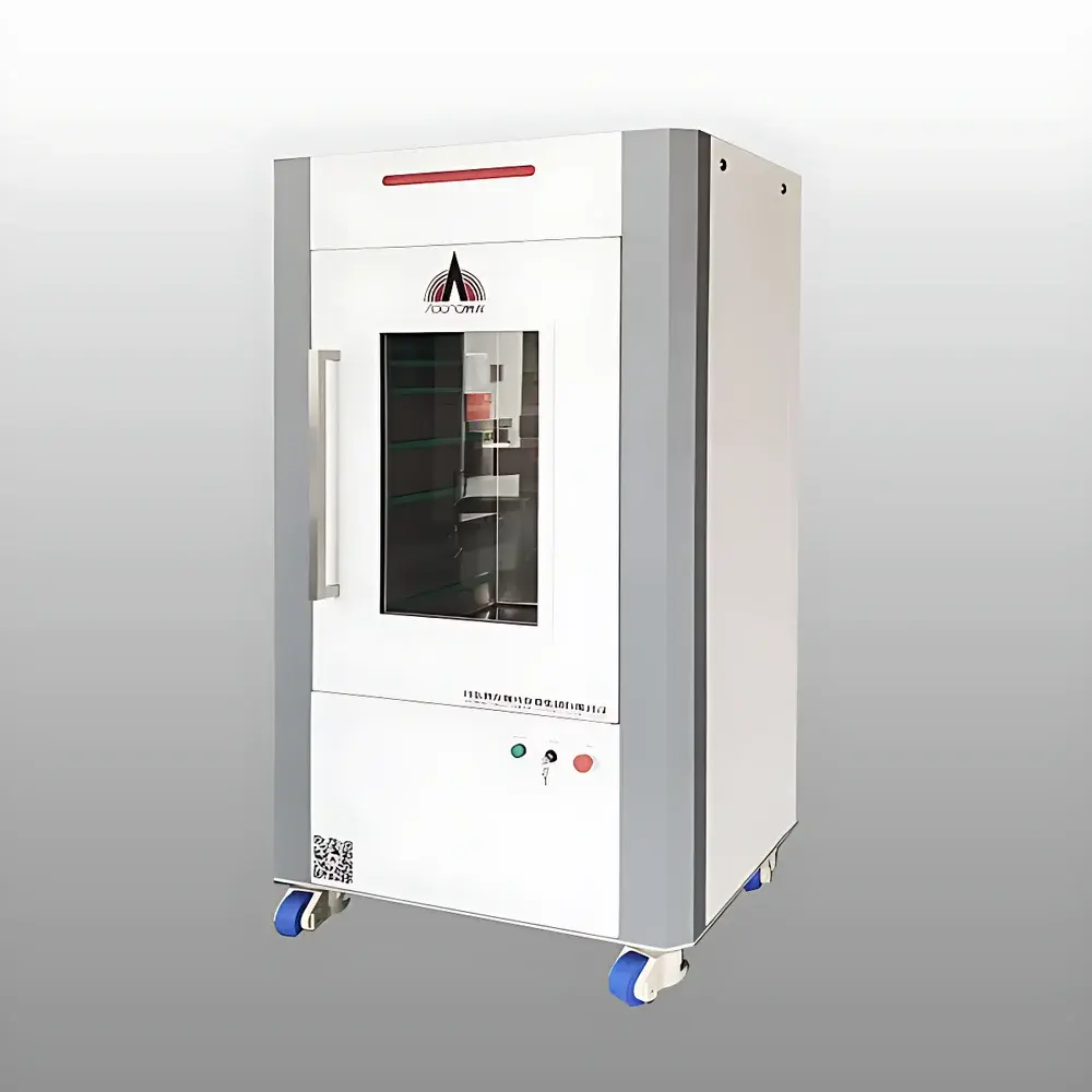 Aolong VISION90A Multi-Modal Small Animal In Vivo Imaging System (X-ray & Optional Fluorescence)