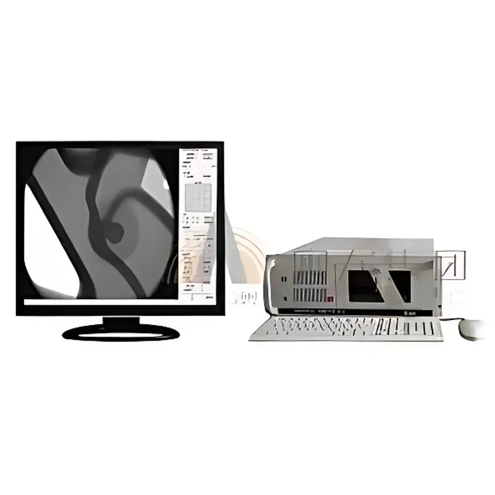 Aolong XYD-225 Industrial Real-Time X-ray Imaging System