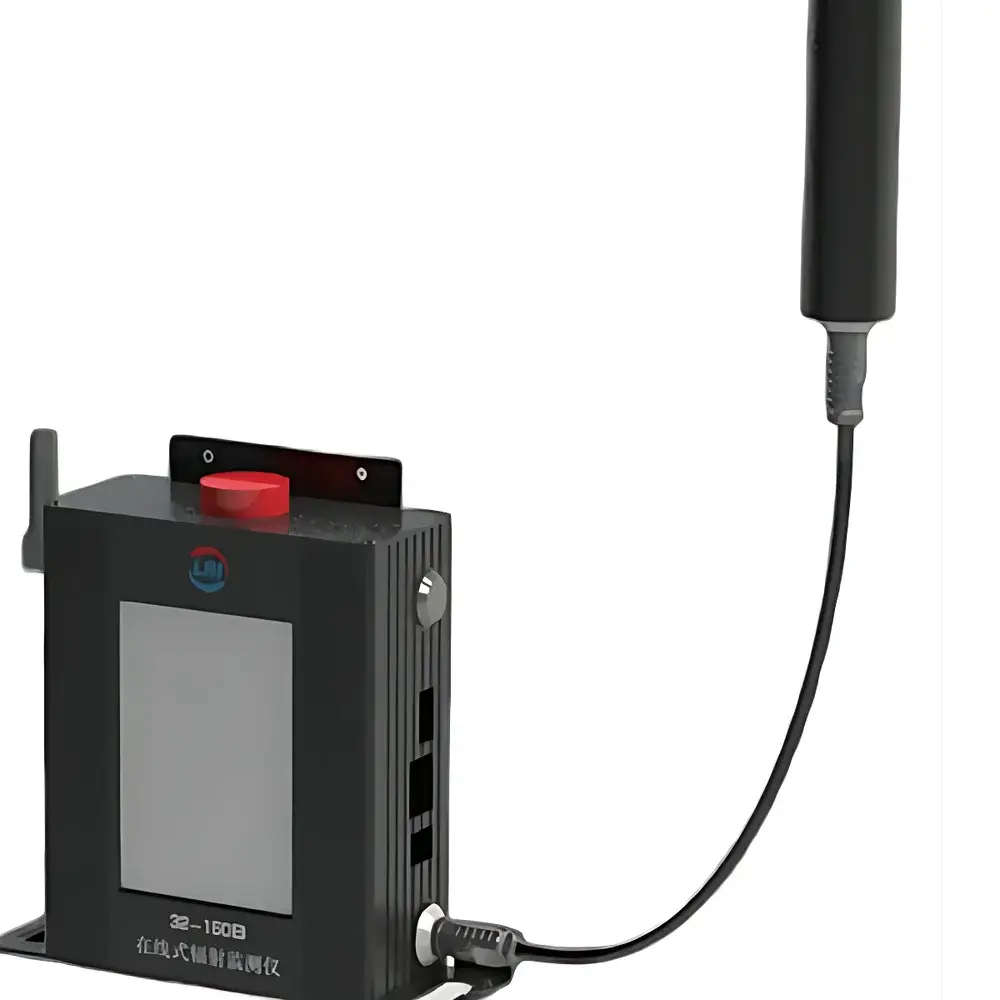 Aolong 32-150B Online Radiation Monitor