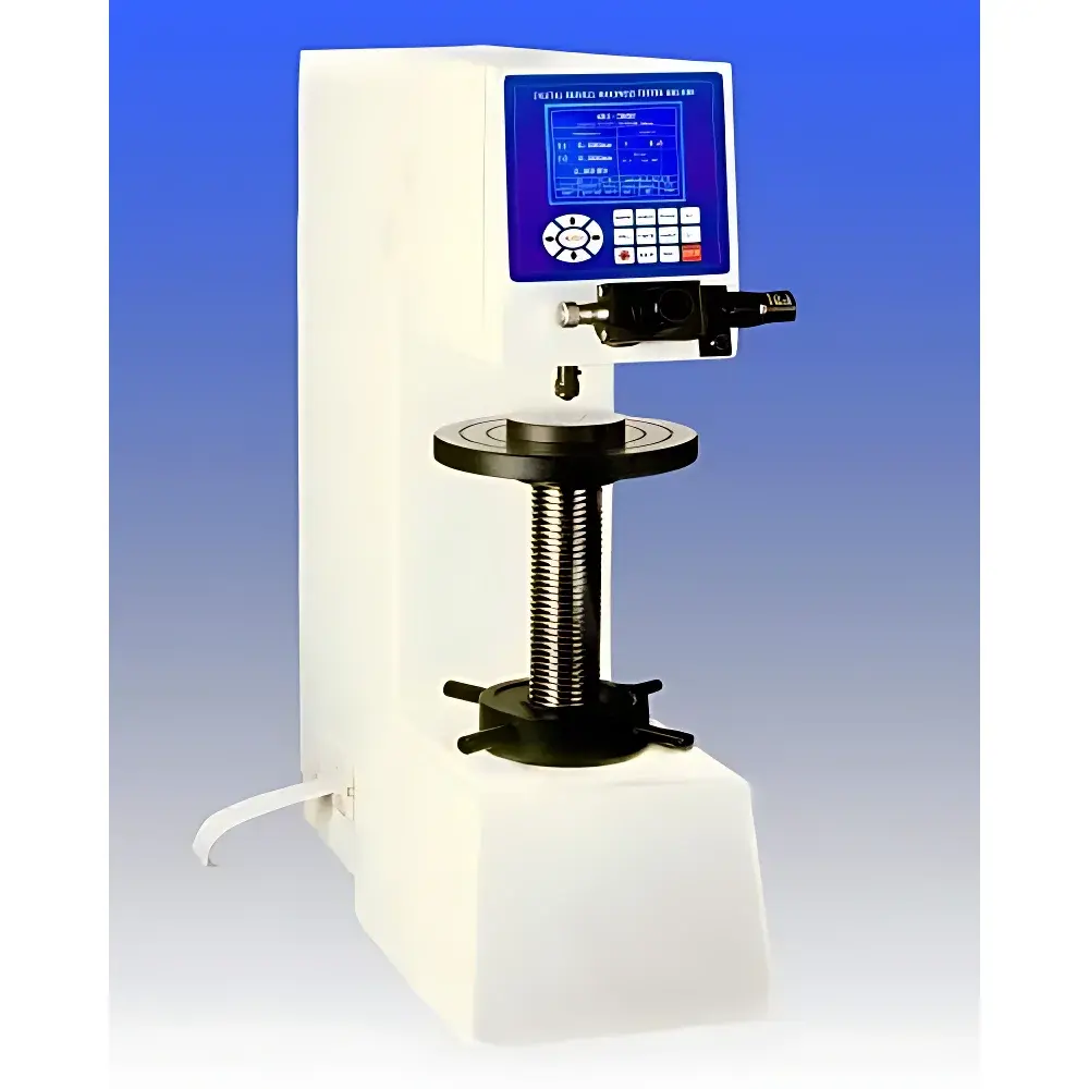 Aolong DHT Micro/Vickers/Brinell/Rockwell Multi-Function Portable Hardness Tester