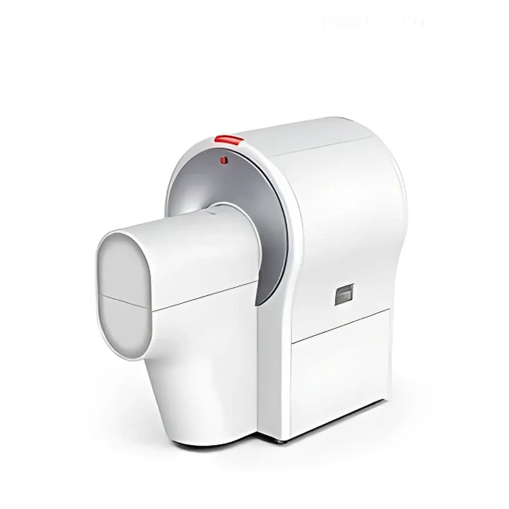 Aolong Micro CT100 Industrial Micro-CT System