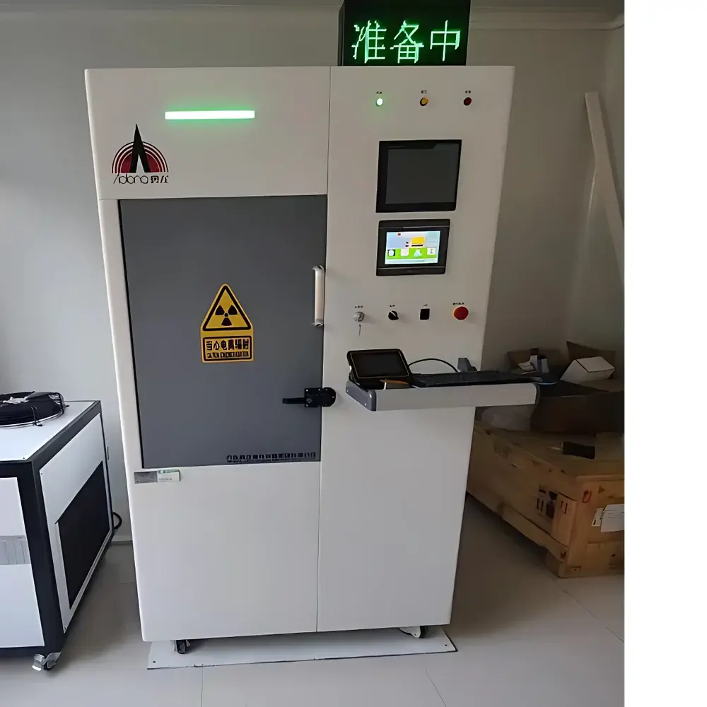 Aolong CHIRAD 160 kV Biological X-ray Irradiator