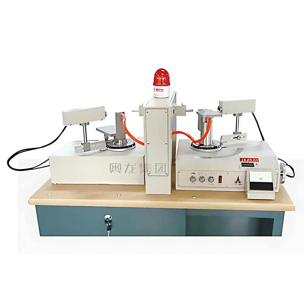 Aolong YX-2H8 X-Ray Crystal Orientation Instrument