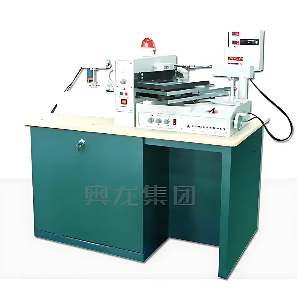 Aolong YXL-2 Crystal Adhesive X-ray Orientation Instrument