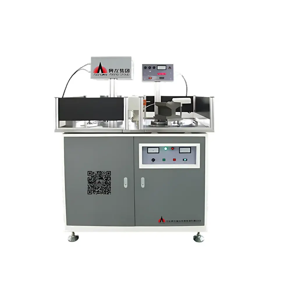 Aolong YX-2H8A Embedded X-ray Crystal Orientation Analyzer