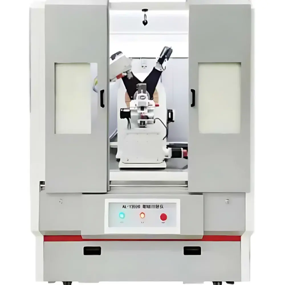 Aolong AL-Y3500 High-Resolution X-ray Diffractometer