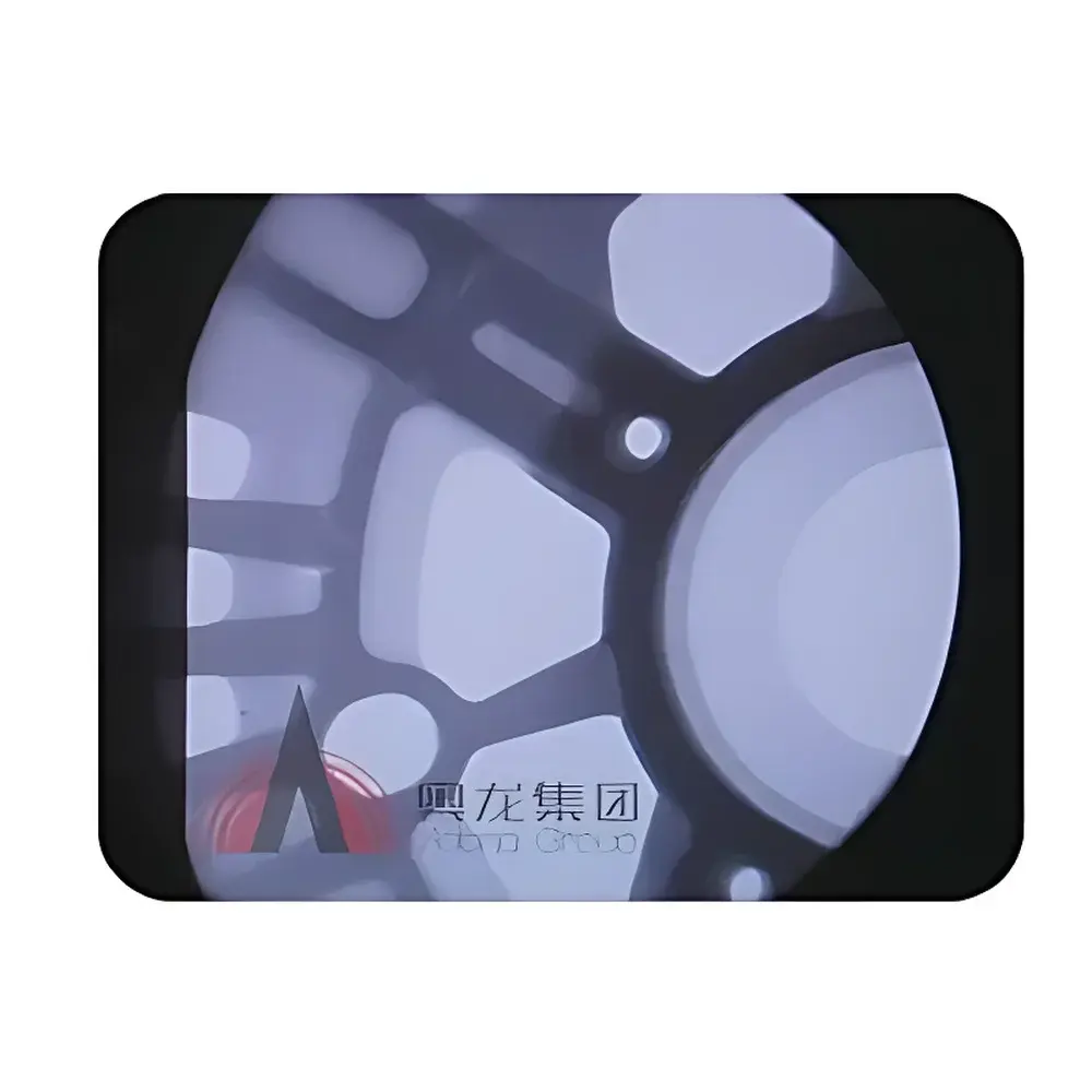 Aolong XYG-120 Digital Radiographic Imaging System for Small Castings
