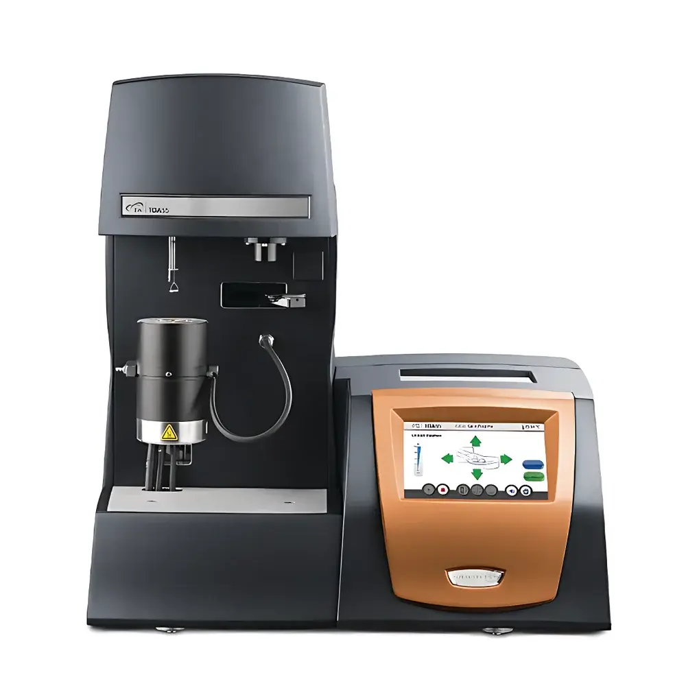 Discovery TGA 55 Thermogravimetric Analyzer by TA Instruments
