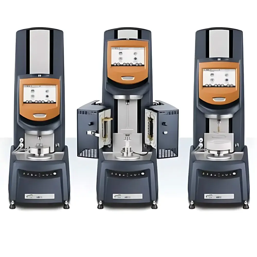 TA Instruments Discovery HR 30 Hybrid Rheometer