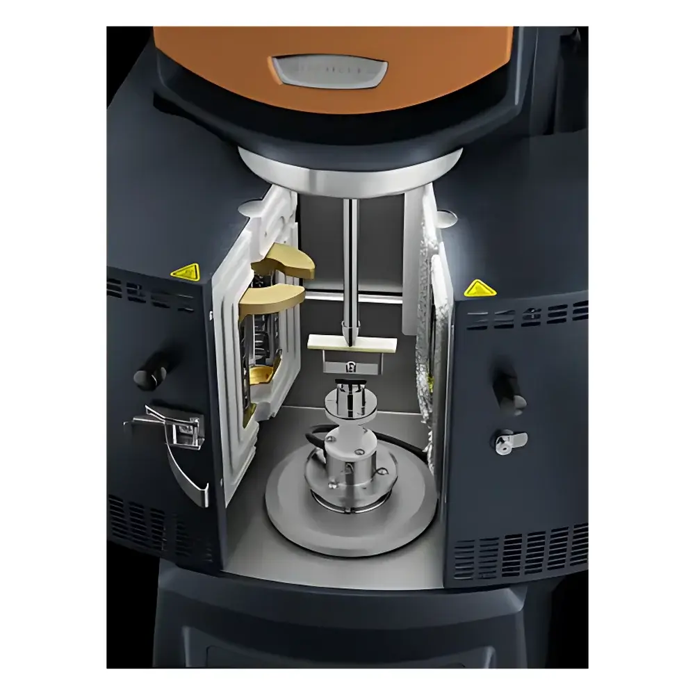 TA Instruments Discovery HR 30 Hybrid Rheometer