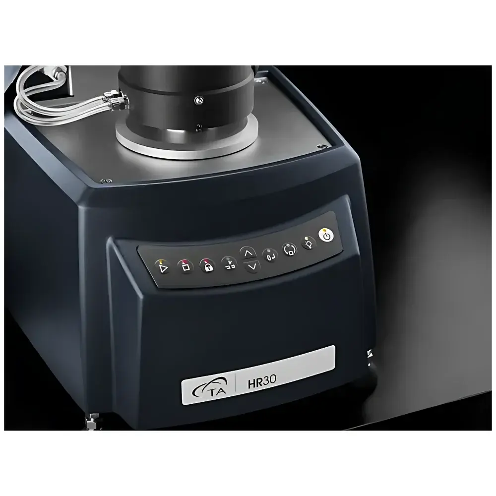 TA Instruments Discovery HR 30 Hybrid Rheometer