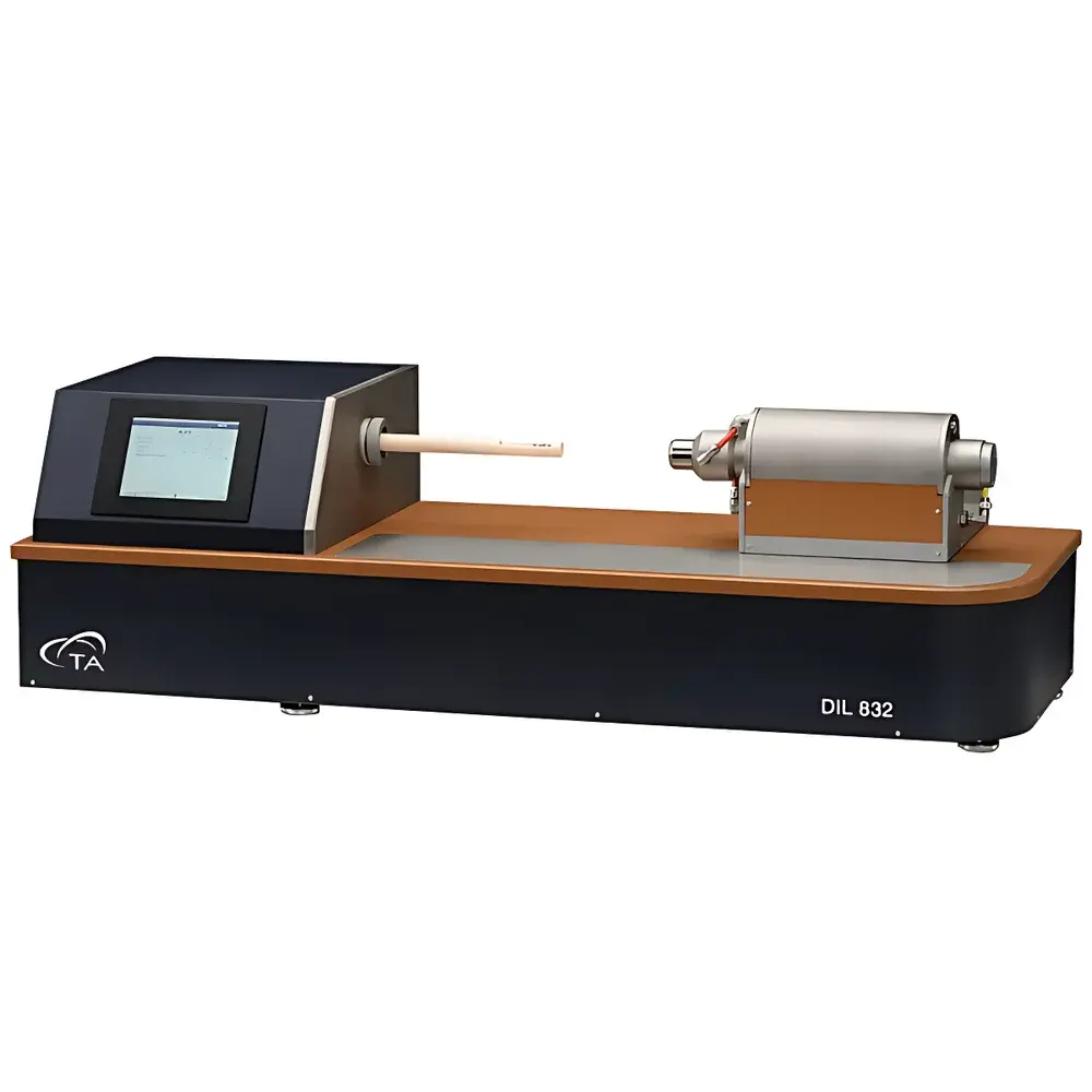 TA Instruments DIL 832 True Differential High-Resolution Dilatometer