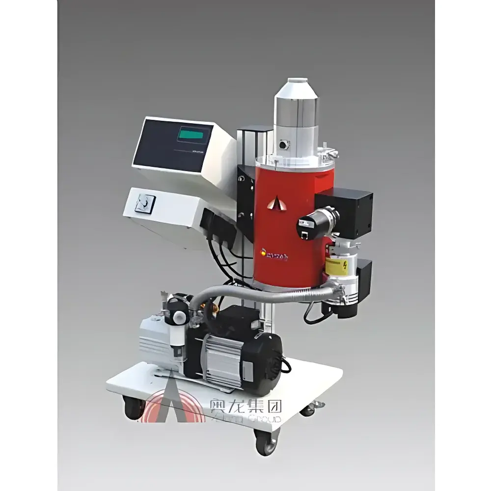 Along TX-160 / TX-225 Open-Geometry Transmission Target Microfocus X-ray Tube for NDT