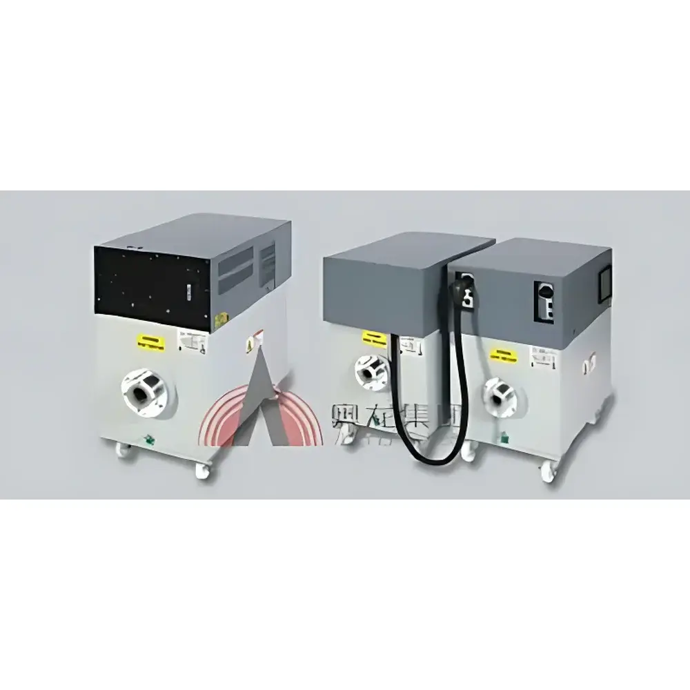 Along TX-160 / TX-225 Open-Geometry Transmission Target Microfocus X-ray Tube for NDT