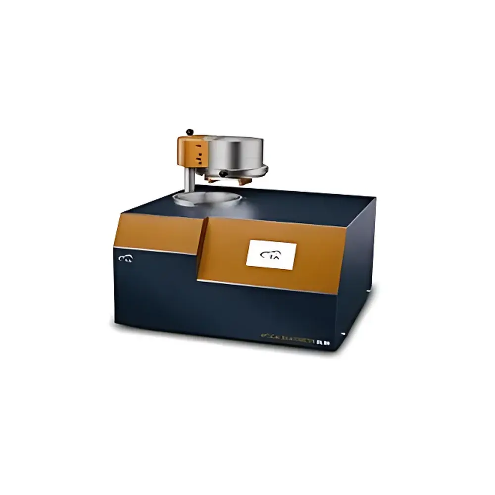 TA Instruments DIL 806 Optical Dilatometer