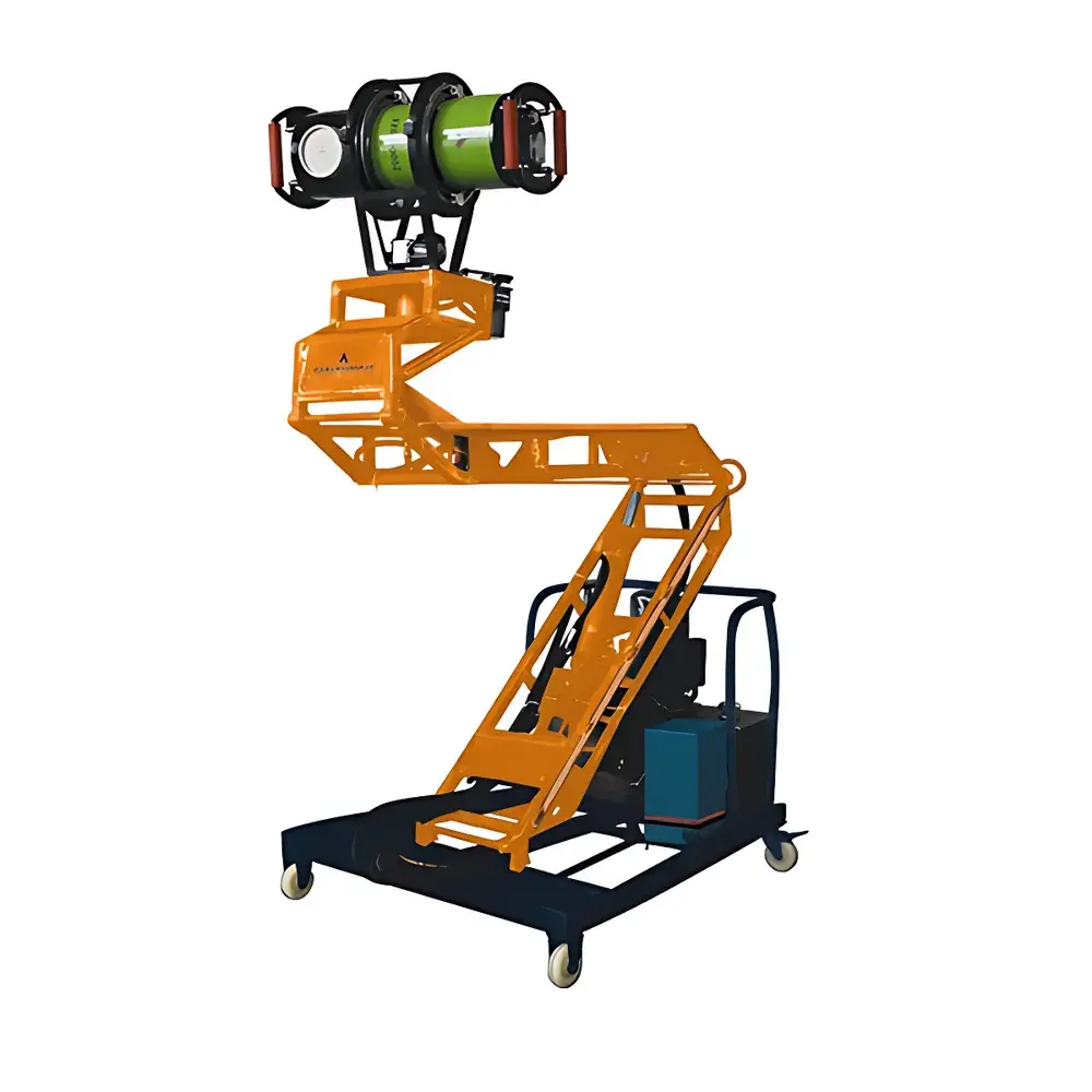 Aolong X-Ray Multi-Function Automated Positioning Trolley