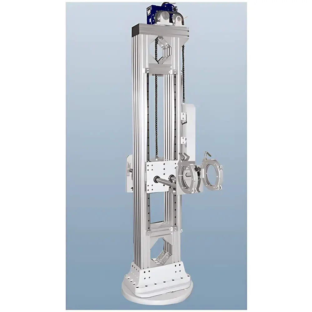 Aolong X-Ray Multi-Function Automated Positioning Trolley