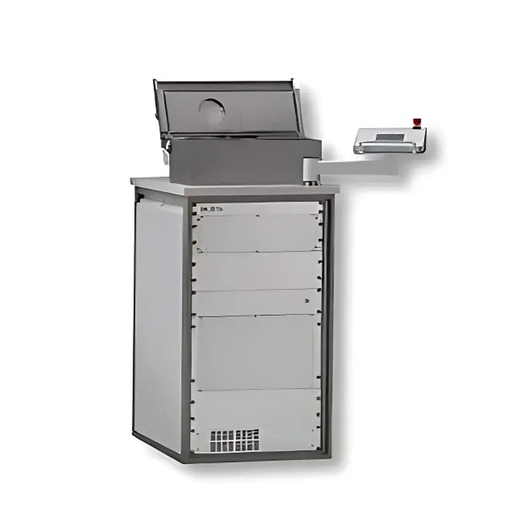TA Instruments DIL 805 Quenching and Deformation Dilatometer