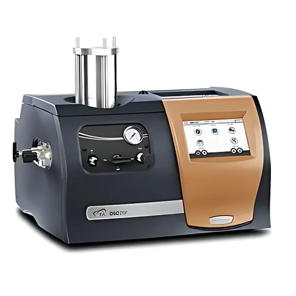 TA Instruments Discovery DSC 25P High-Pressure Differential Scanning Calorimeter