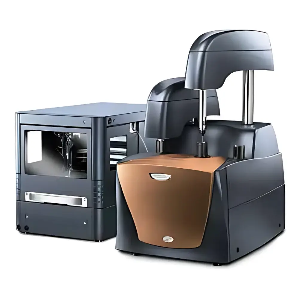 TA Instruments Affinity ITC Isothermal Titration Calorimeter